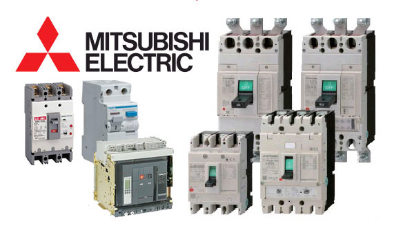 Đại lý thiết bị điện Mitsubishi tại Vũng Tàu