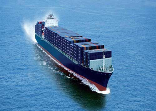 Ưu điểm của dịch vụ vận chuyển hàng hóa đường biển