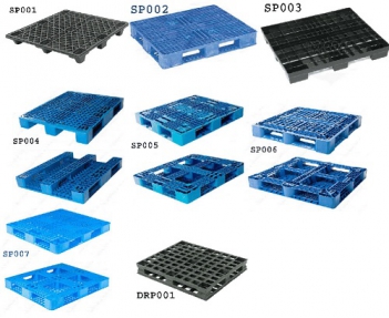 Pallet nhựa cũ có bán ở đâu tại Sài Gòn?