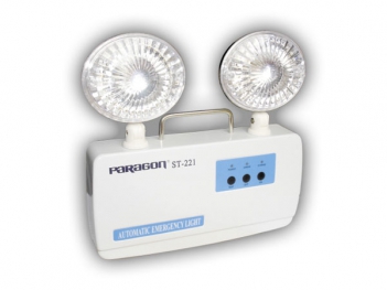 Chọn đèn khẩn cấp PEMB21SW Paragon