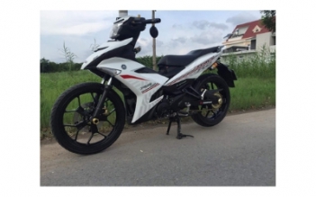 Phuộc trước Exciter 150 Zin (chính hãng)